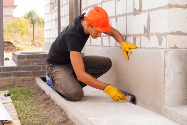 Licensed Vapor Barrier Installation service in Montrose, VA - SGP Waterproofing